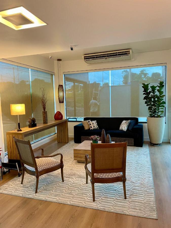 Hotel Araraquara By Mercure Dış mekan fotoğraf