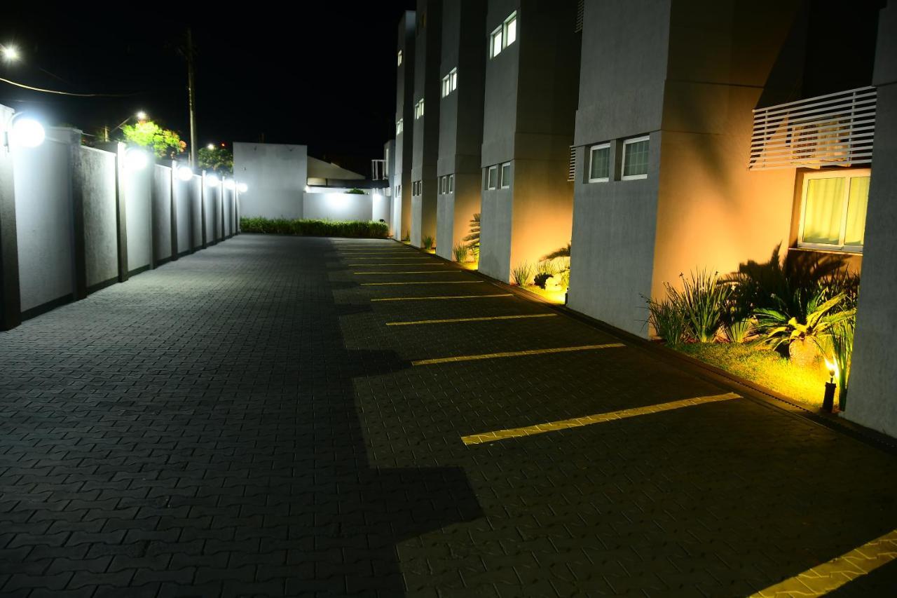 Hotel Araraquara By Mercure Dış mekan fotoğraf