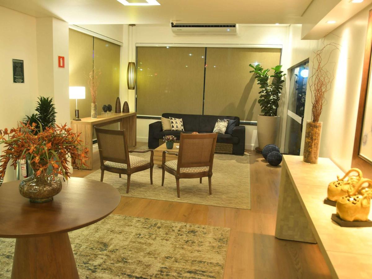 Hotel Araraquara By Mercure Dış mekan fotoğraf