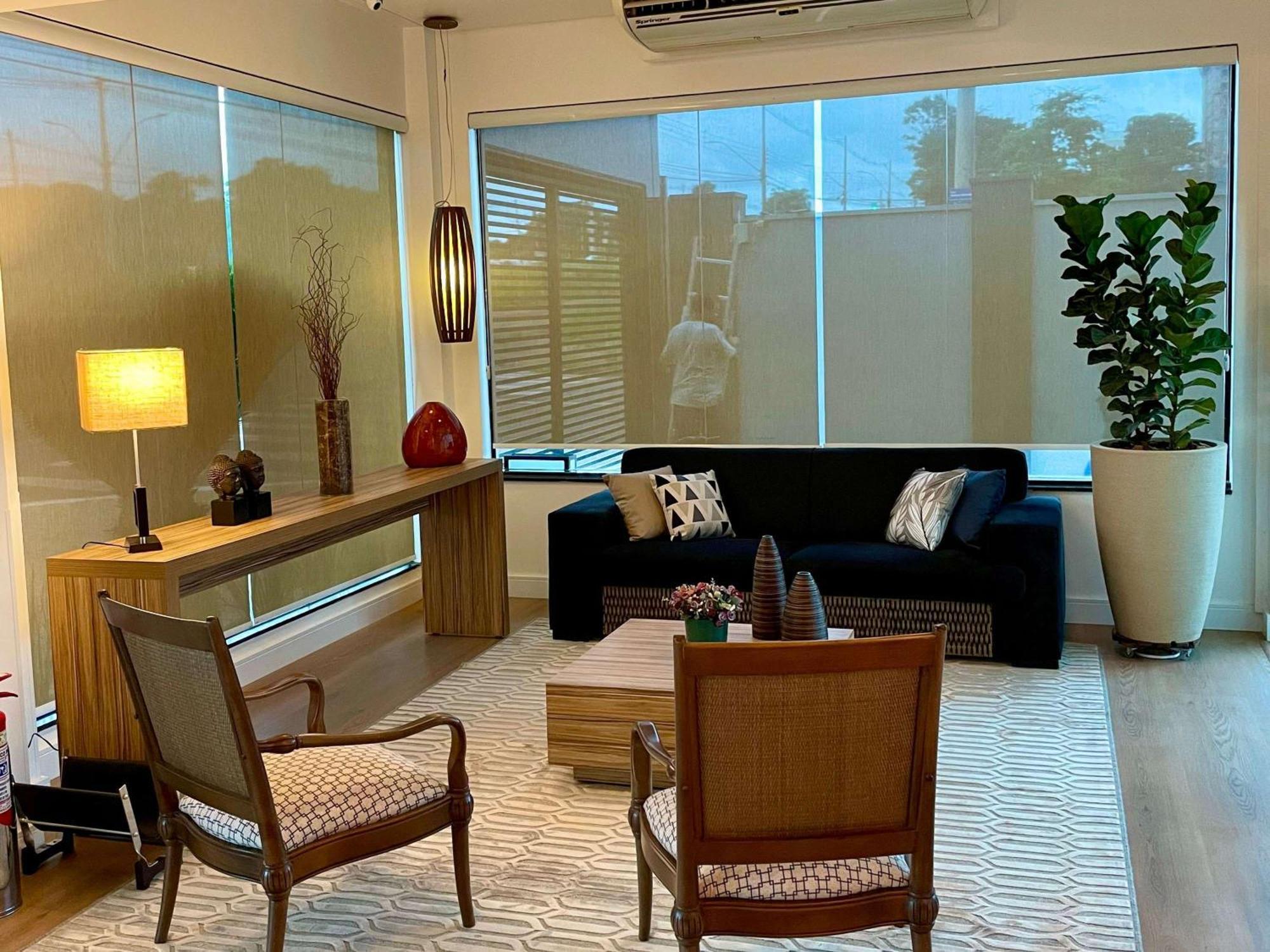 Hotel Araraquara By Mercure Dış mekan fotoğraf