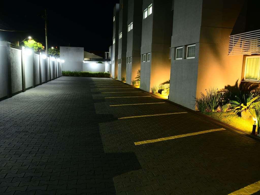 Hotel Araraquara By Mercure Konforlar fotoğraf