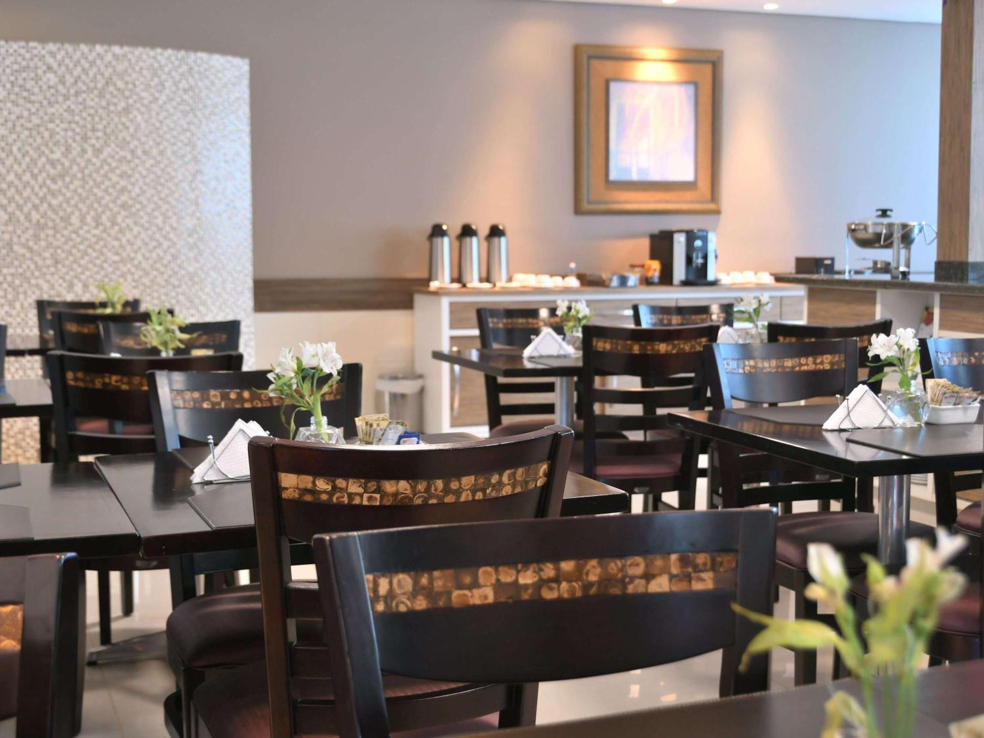 Hotel Araraquara By Mercure Dış mekan fotoğraf