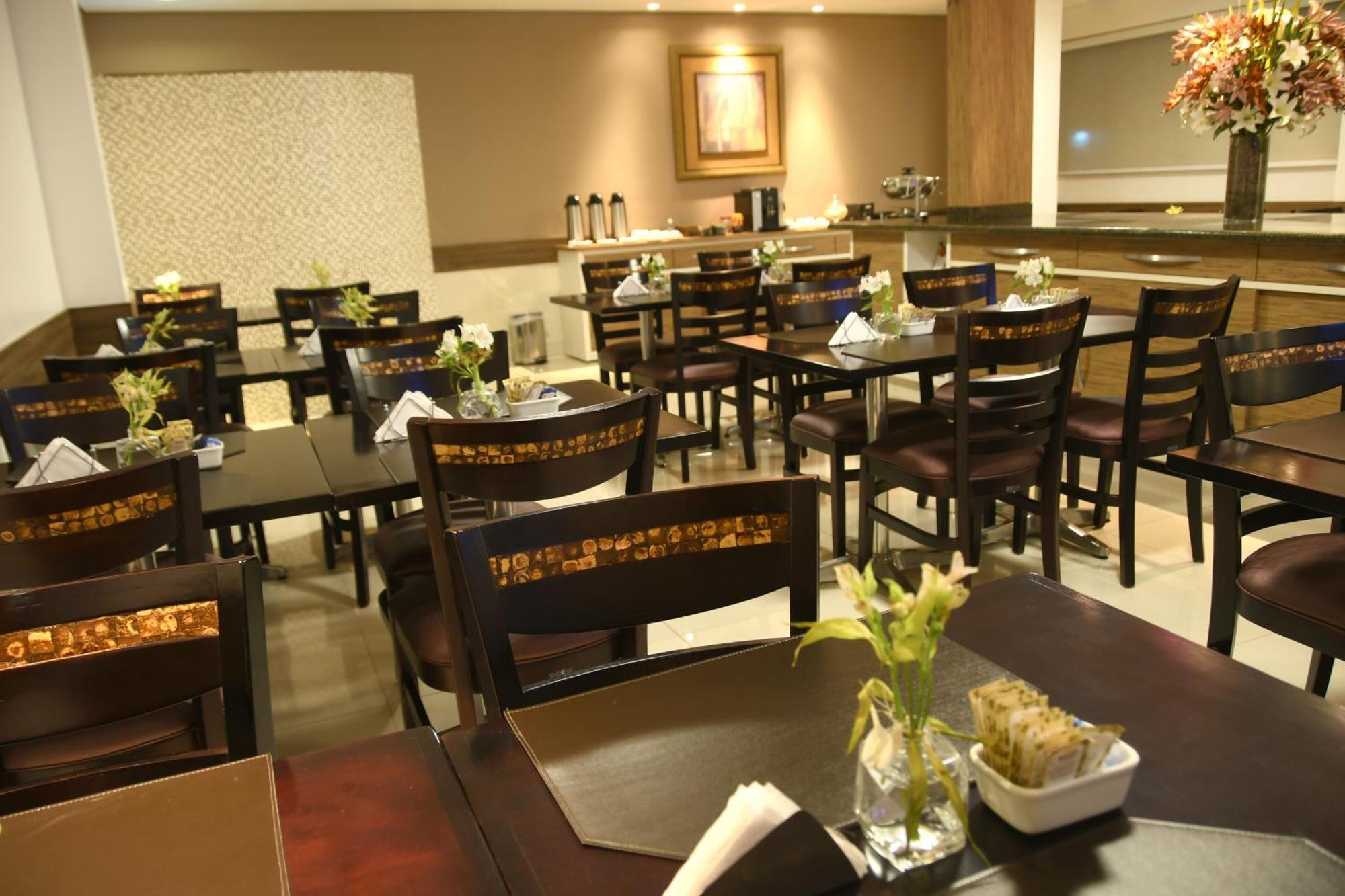Hotel Araraquara By Mercure Dış mekan fotoğraf