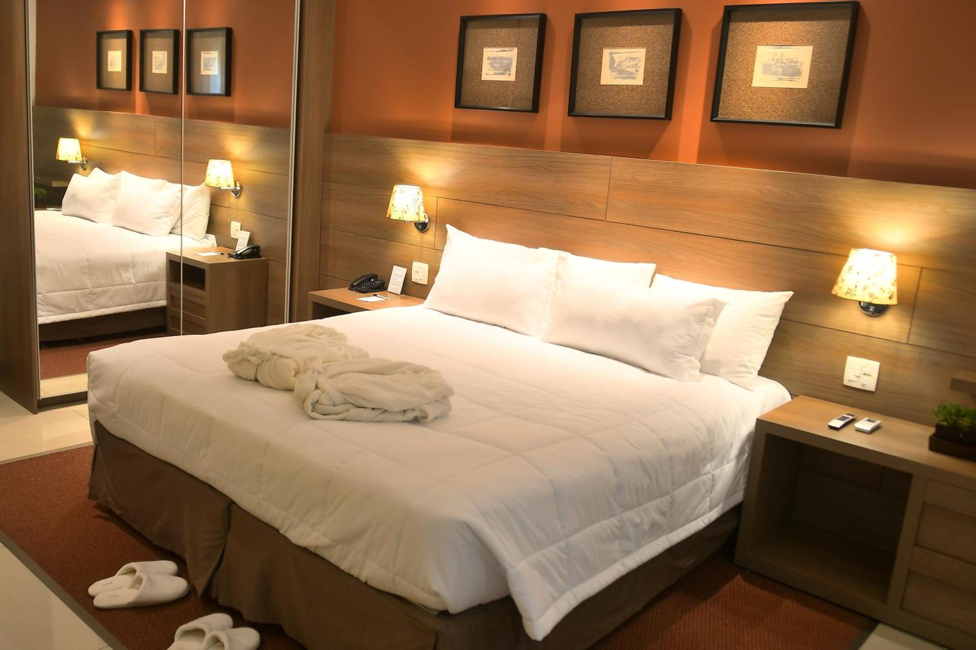 Hotel Araraquara By Mercure Dış mekan fotoğraf