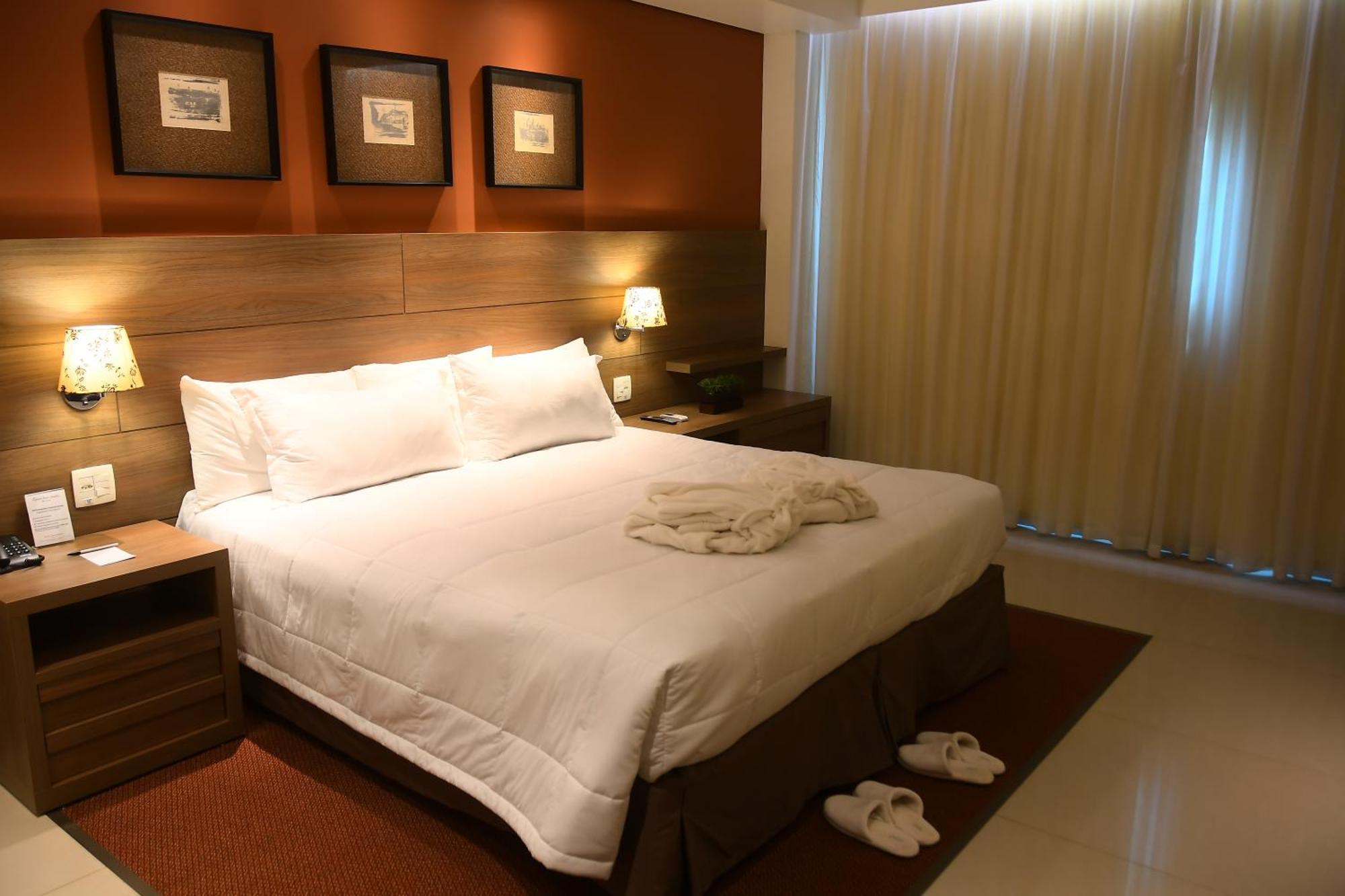 Hotel Araraquara By Mercure Dış mekan fotoğraf