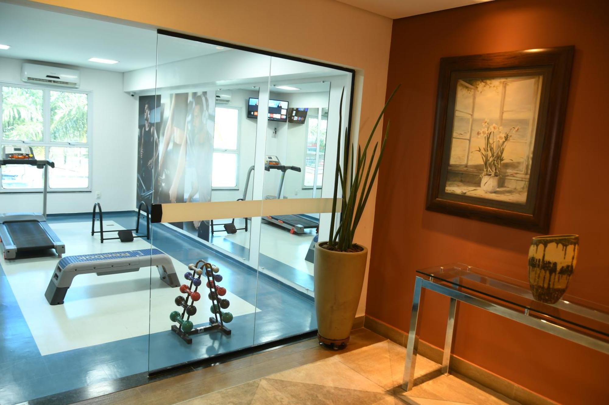 Hotel Araraquara By Mercure Dış mekan fotoğraf