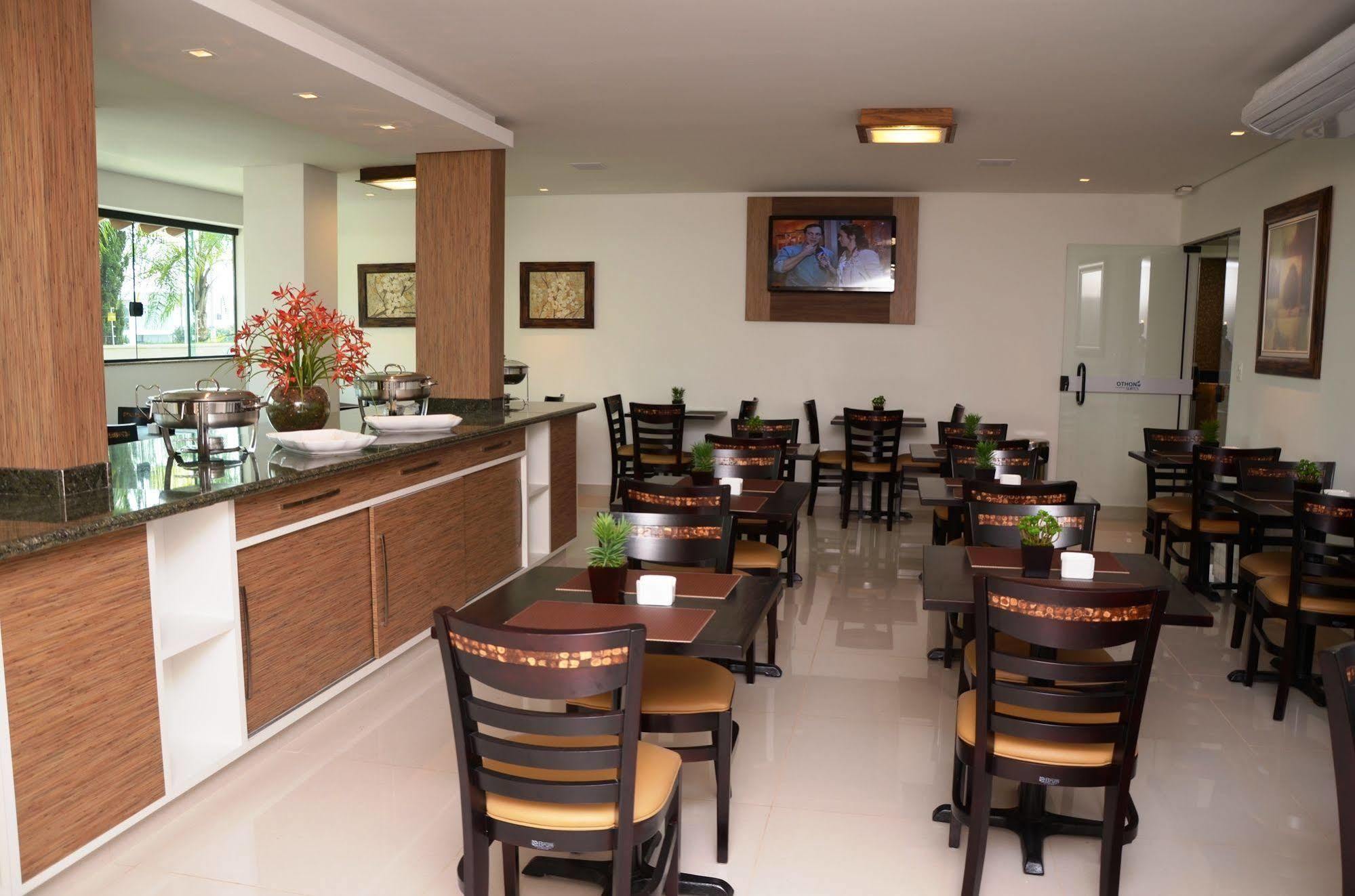 Hotel Araraquara By Mercure Dış mekan fotoğraf